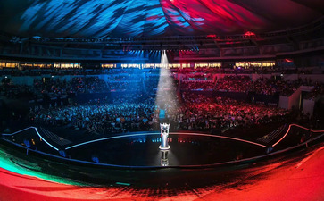 海通证券：游戏迎来内容供需共振 预计行业将迎来触底后的反弹