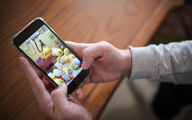 「观点」手机游戏行业正在逐渐衰落？