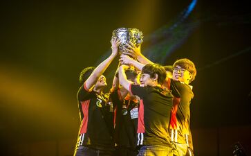 动漫游戏产业发展国际论坛在北京举行